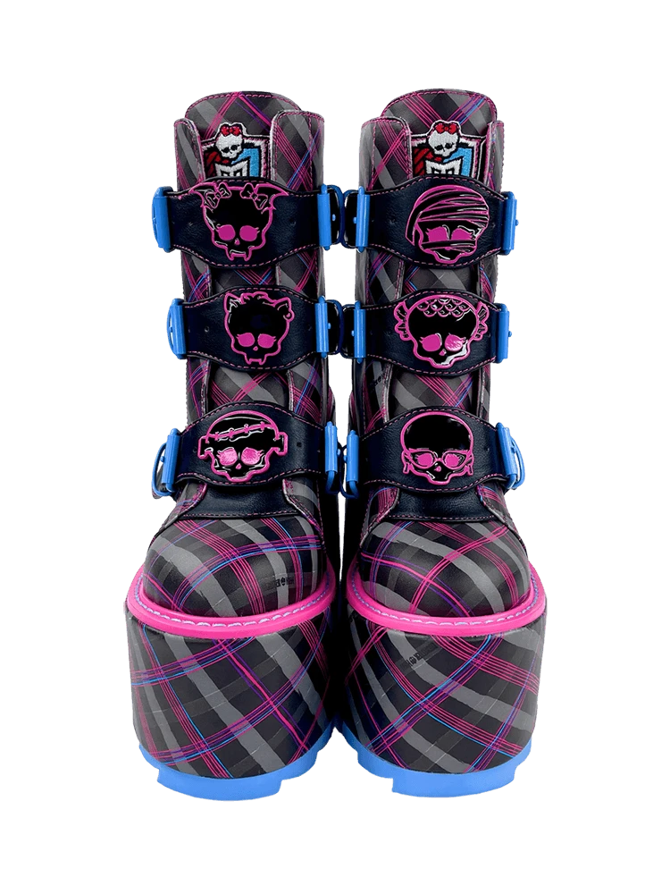 DUNE LO MONSTER HIGH - MULTI 5 DUNE LO MONSTER HIGH - MULTI - Image 5