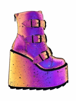 DUNE LO X - QOZMIQ REFLECTIVE -Engel Cheap Store dune lo x qozmiq reflective 664261