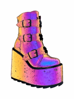 DUNE LO X - QOZMIQ REFLECTIVE