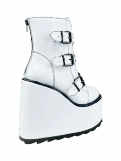 DUNE LO X - WHITE BLACK -Engel Cheap Store dune lo x white black 284370