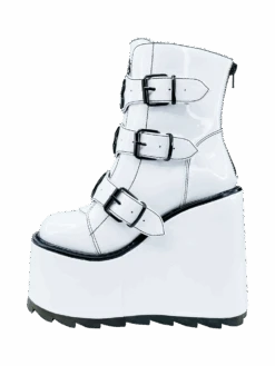 DUNE LO X - WHITE BLACK -Engel Cheap Store dune lo x white black 576363