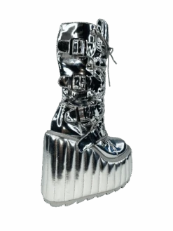 DUNE MOTO - SILVER -Engel Cheap Store dune moto silver 973416