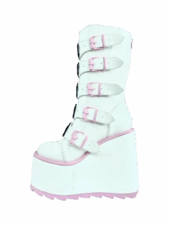 DUNE SAKURA - WHITE/PINK -Engel Cheap Store dune sakura whitepink 194838