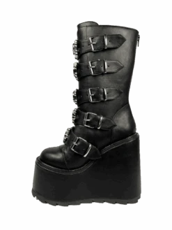 DUNE SKULL - BLACK/SILVER -Engel Cheap Store dune skull blacksilver 325837