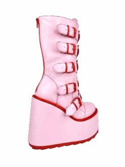 DUNE STRAWBERRY - PINK/RED -Engel Cheap Store dune strawberry pinkred 161689