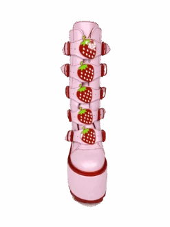 DUNE STRAWBERRY - PINK/RED -Engel Cheap Store dune strawberry pinkred 766605