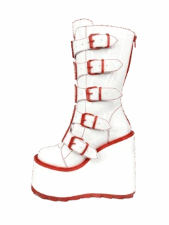 DUNE STRAWBERRY - WHITE/RED -Engel Cheap Store dune strawberry whitered 495960