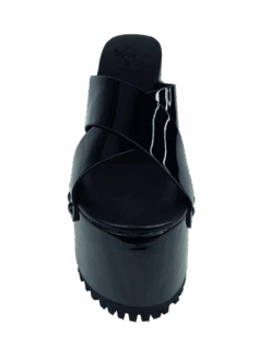 ECLIPSE - BLACK PATENT -Engel Cheap Store eclipse black patent 611602