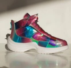 FLYH Hi ~ Nebula | ʟᴇɴᴛiᴄᴜʟᴀʀ ᴡiɴɢ Sɴᴇᴀᴋᴇʀ -Engel Cheap Store flyh hi nebula s 542988