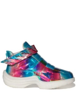 FLYH Hi ~ Nebula | ʟᴇɴᴛiᴄᴜʟᴀʀ ᴡiɴɢ Sɴᴇᴀᴋᴇʀ