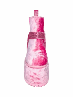 GEMMA 2 PINK VELVET -Engel Cheap Store gemma 2 pink velvet 437522