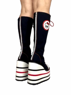 GHOUL - BLACK/WHITE -Engel Cheap Store ghoul blackwhite 147218