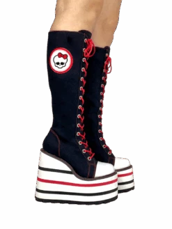 GHOUL - BLACK/WHITE -Engel Cheap Store ghoul blackwhite 493445