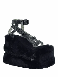 GRAVITY BLING - BLACK