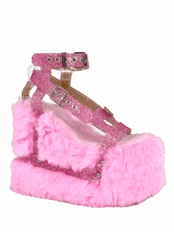 GRAVITY BLING - PINK