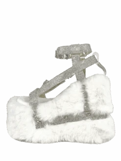 GRAVITY BLING - WHITE -Engel Cheap Store gravity bling white 684935