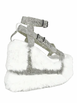 GRAVITY BLING - WHITE -Engel Cheap Store gravity bling white 909274