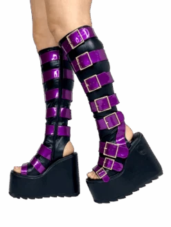 HOWLER - BLACK/PURPLE -Engel Cheap Store howler blackpurple 532932