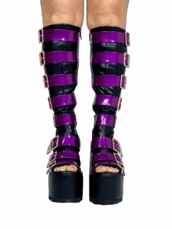 HOWLER - BLACK/PURPLE -Engel Cheap Store howler blackpurple 620315