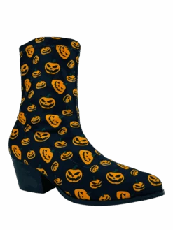 JINX JACKOLANTERN - BLACK/ORANGE