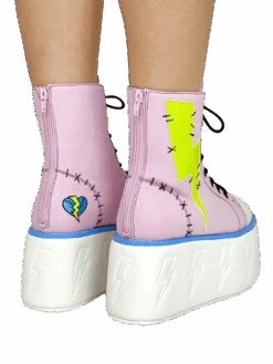 JOLT - PINK/GREEN -Engel Cheap Store jolt pinkgreen 943295