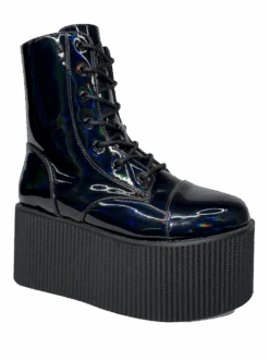 KAOS MID - BLACK HOLOGRAM