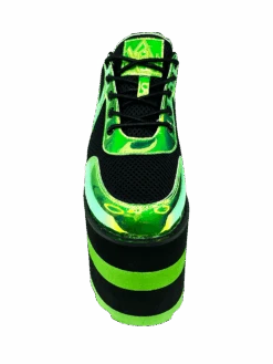 KARAZII - BLACK/GREEN -Engel Cheap Store karazii blackgreen 475997