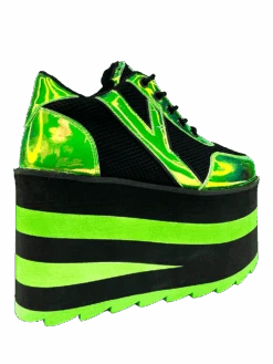 KARAZII - BLACK/GREEN -Engel Cheap Store karazii blackgreen 561290