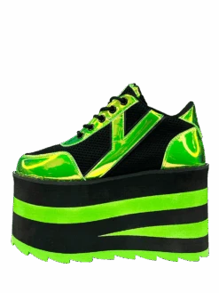 KARAZII - BLACK/GREEN -Engel Cheap Store karazii blackgreen 911340