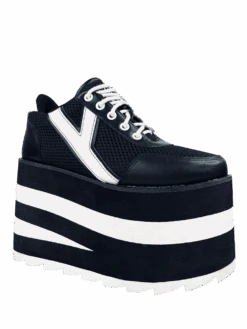 KARAZII - BLACK/WHITE