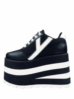 KARAZII - BLACK/WHITE -Engel Cheap Store karazii blackwhite 709983