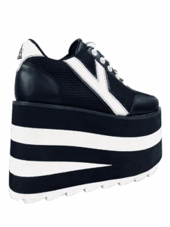 KARAZII - BLACK/WHITE -Engel Cheap Store karazii blackwhite 960930