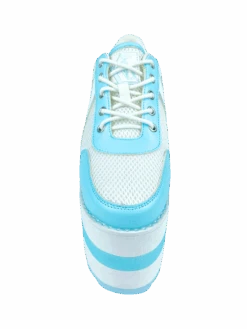 KARAZII - WHITE/BB BLUE -Engel Cheap Store karazii whitebb blue 772655