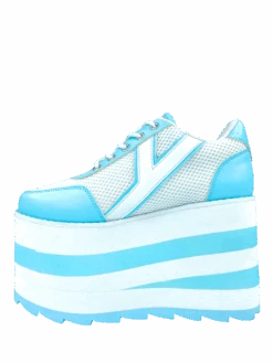 KARAZII - WHITE/BB BLUE -Engel Cheap Store karazii whitebb blue 901938