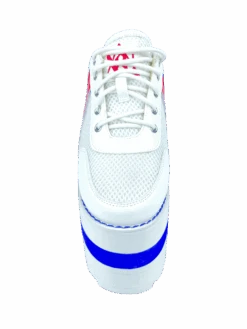 KARAZII - WHITE/RED/BLUE -Engel Cheap Store karazii whiteredblue 603885