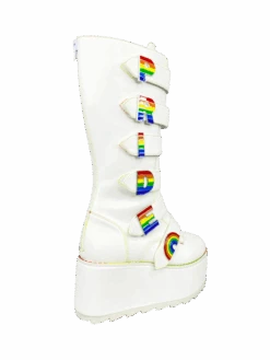 KARMA HI PRIDE - WHITE -Engel Cheap Store karma hi pride white 975904
