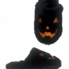 KREEPY KOZY JACKOLANTERN - BLACK/ORANGE