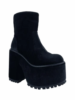 KRUSH - BLACK VELVET