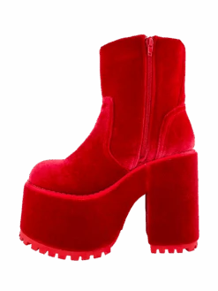 KRUSH - RED VELVET -Engel Cheap Store krush red velvet 376779