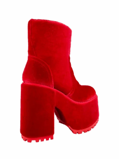 KRUSH - RED VELVET -Engel Cheap Store krush red velvet 476689