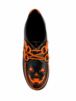 KRYPT JACKOLANTERN TRICK OR TREAT - BLACK MATTE/ORANGE -Engel Cheap Store krypt jackolantern trick or treat black matteorange 491882