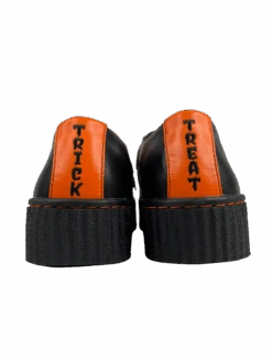 KRYPT JACKOLANTERN TRICK OR TREAT - BLACK MATTE/ORANGE -Engel Cheap Store krypt jackolantern trick or treat black matteorange 580478