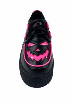 KRYPT SCARY JACKOLANTER - BLACK/HOT PINK -Engel Cheap Store krypt scary jackolanter blackhot pink 116207