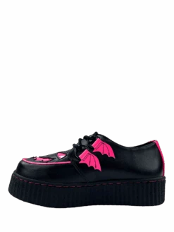 KRYPT SCARY JACKOLANTER - BLACK/HOT PINK -Engel Cheap Store krypt scary jackolanter blackhot pink 288560