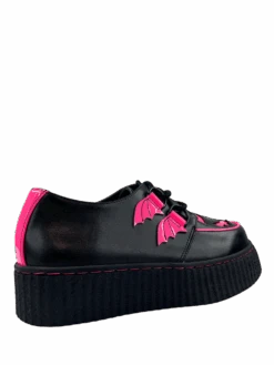 KRYPT SCARY JACKOLANTER - BLACK/HOT PINK -Engel Cheap Store krypt scary jackolanter blackhot pink 668926