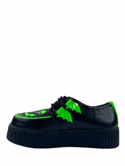 KRYPT SCARY JACKOLANTERN - BLACK/GREEN -Engel Cheap Store krypt scary jackolantern blackgreen 211946