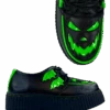 KRYPT SCARY JACKOLANTERN - BLACK/GREEN