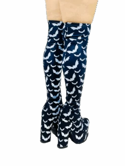 LABYRINTH BAT - BLACK/WHITE -Engel Cheap Store labyrinth bat blackwhite 575410