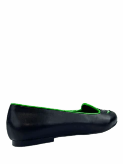 LYDIA SCARY JACKOLANTERN - BLACK/GREEN -Engel Cheap Store lydia scary jackolantern blackgreen 708736