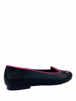 LYDIA SCARY JACKOLANTERN - BLACK/PINK -Engel Cheap Store lydia scary jackolantern blackpink 241968